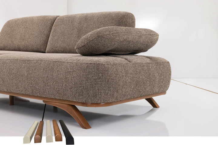 Orion 3+2+1 Sofa-Set