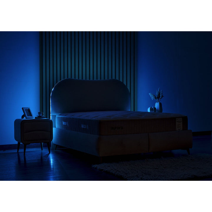 Aurora Boxspringbett