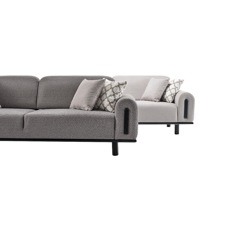 Woody Sofa-Set 3+2+1