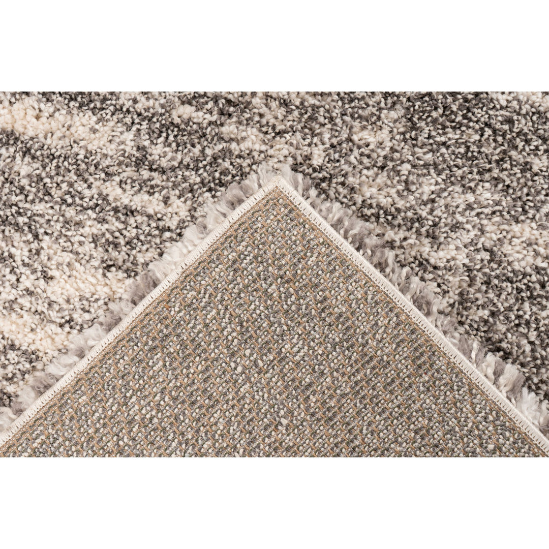 Pierre Cardin – Mirage 701 Silver Teppich