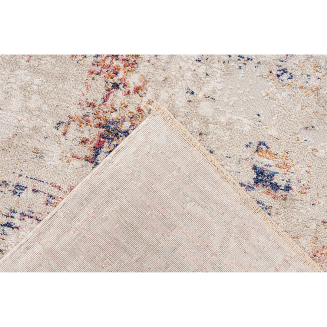 Vista 701 Multicolor Teppich