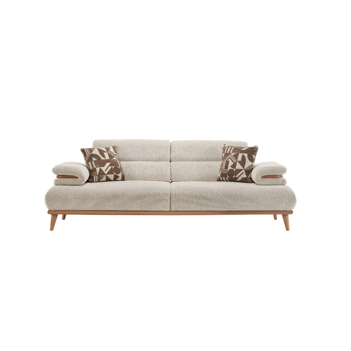 Borneo Sofa-Set 3+2+1