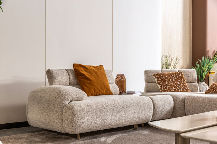 Anka Modulares Sofa