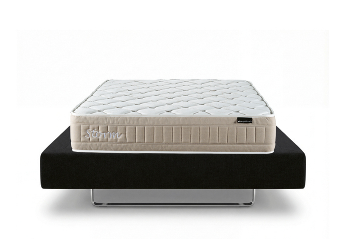Storm Boxspringbett
