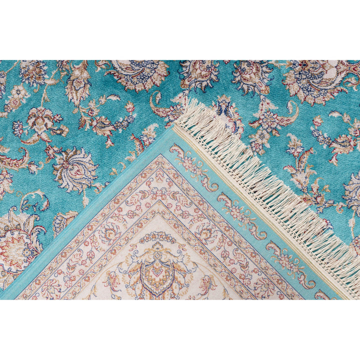 Portofino 901 Blue Teppich