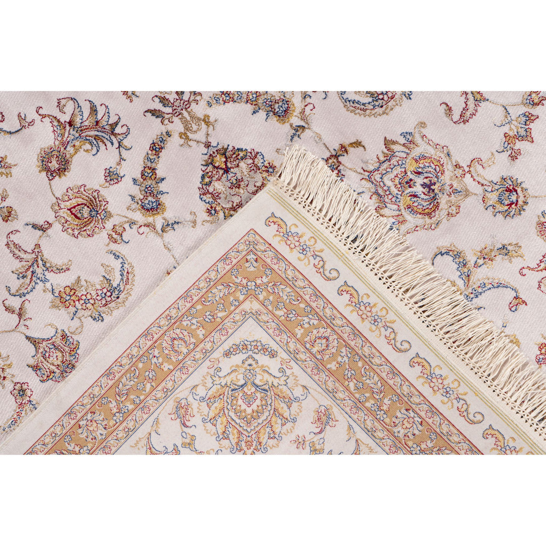 Portofino 901 Ivory Teppich