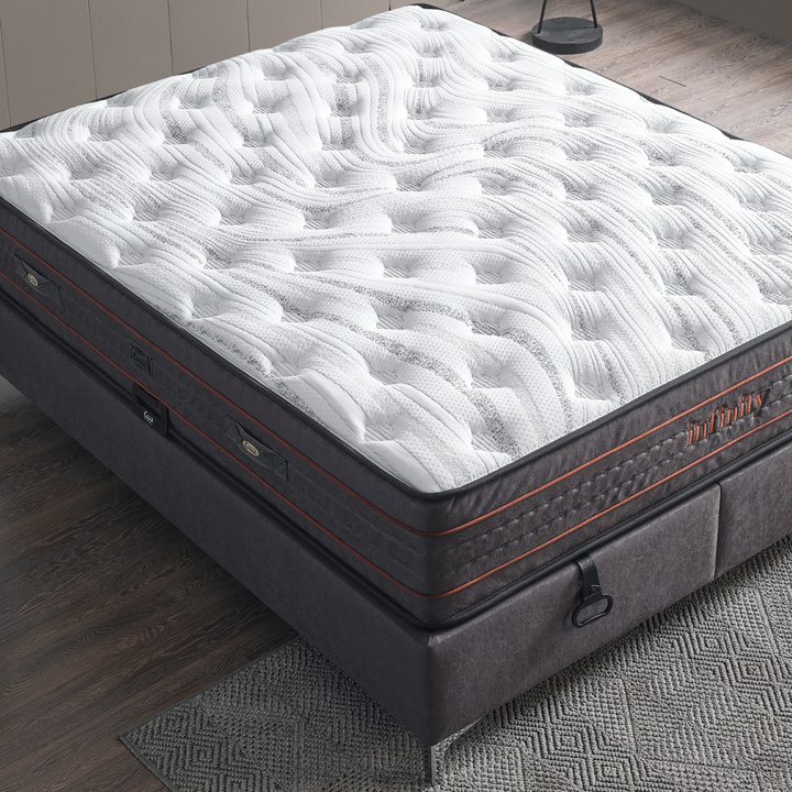Infinity Boxbett