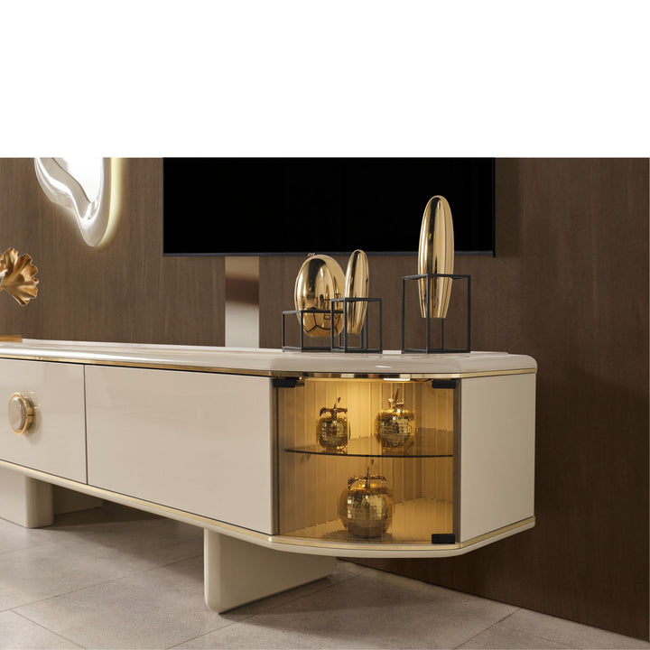 Ciragan Wohnzimmer-Set