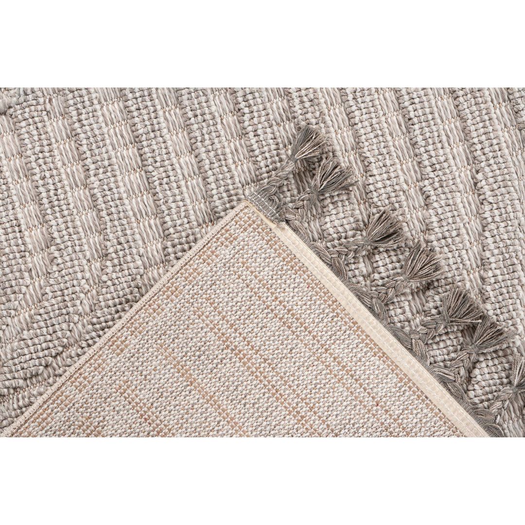 Luxor 302 Silver – Teppich