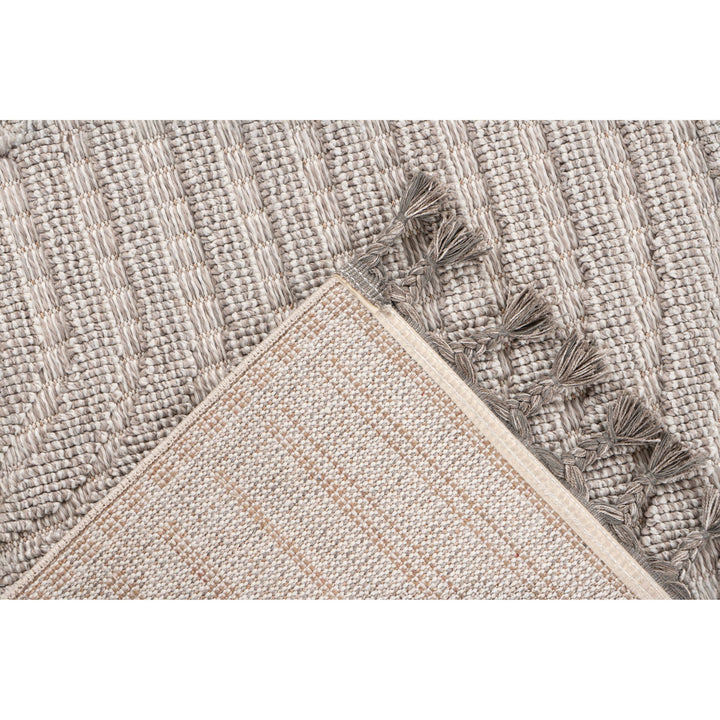 Luxor 302 Silver – Teppich