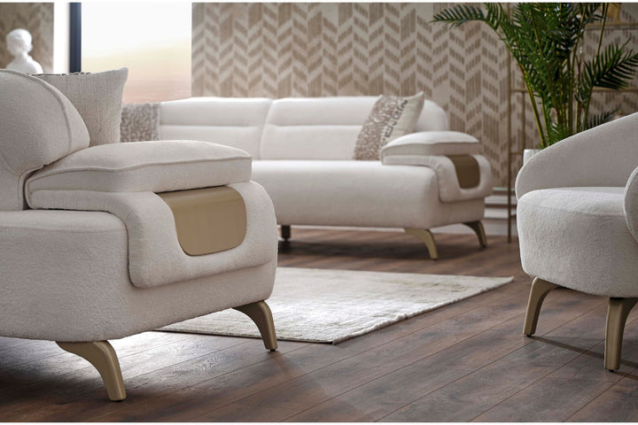 Regnum Sofa Set
