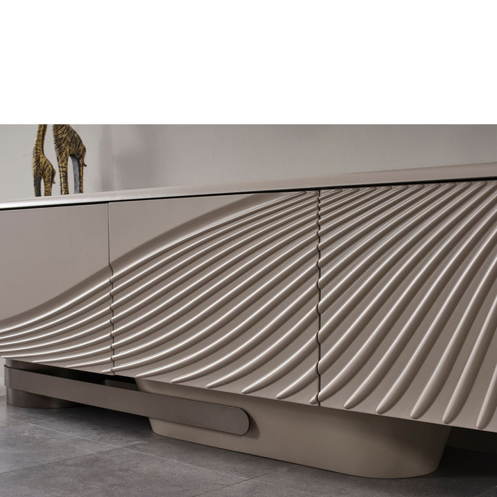 Latte Wohnzimmer-Set