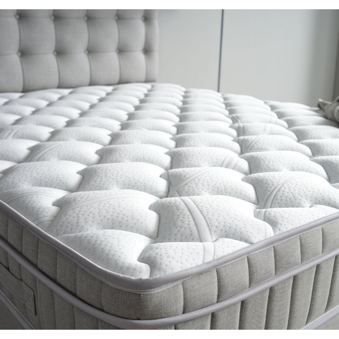 Chester Boxspringbett