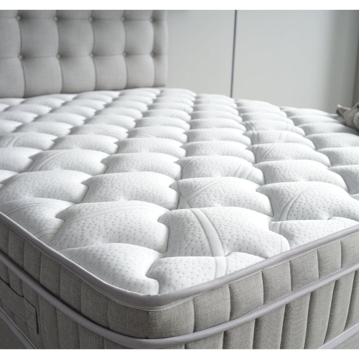 Chester Boxspringbett