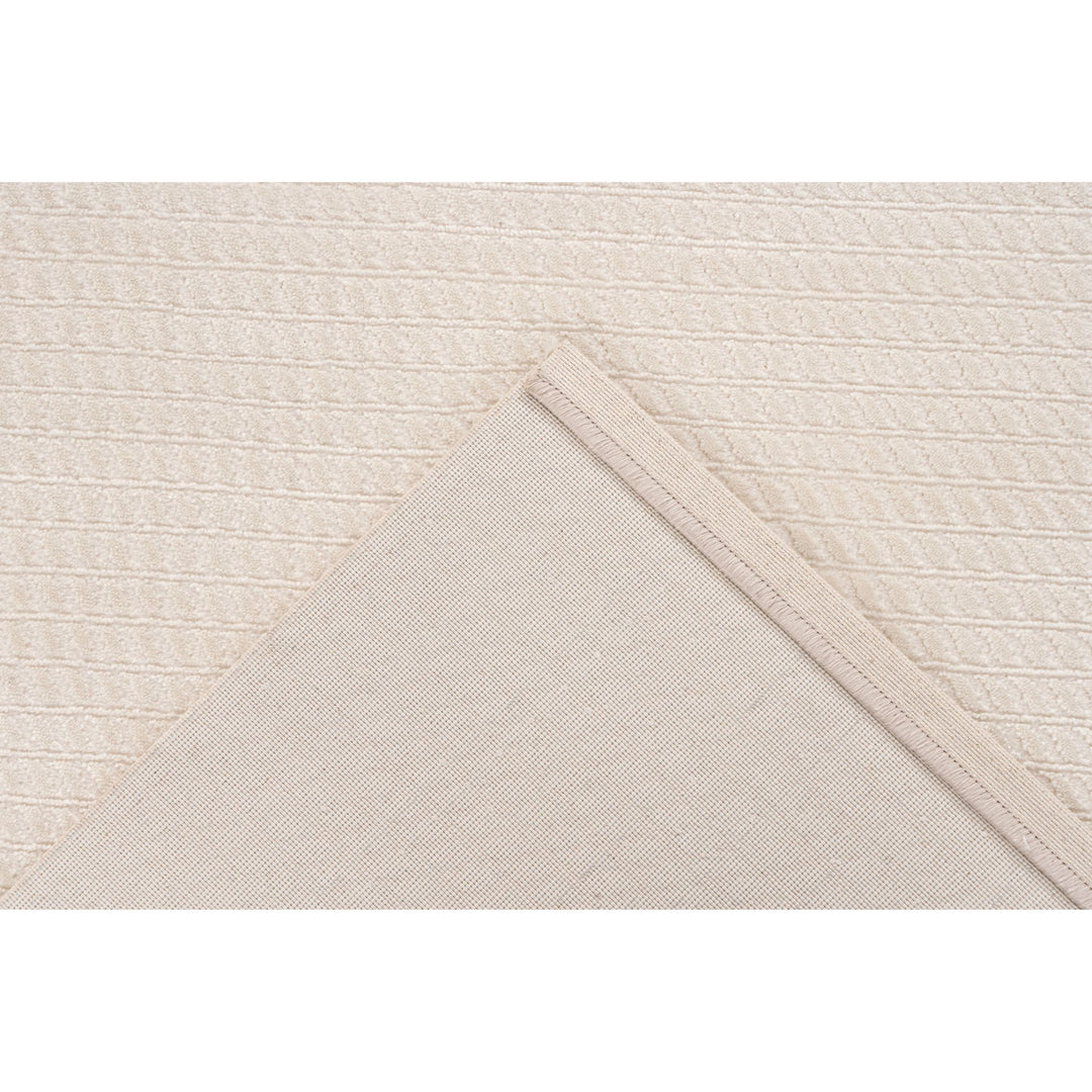 Pierre Cardin – Tropez 501 Ivory Teppich