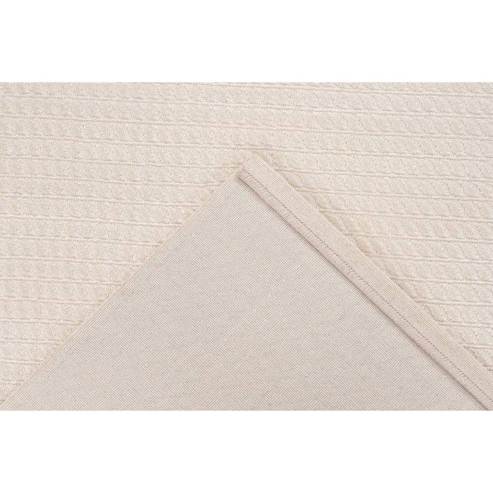 Pierre Cardin – Tropez 501 Ivory Teppich