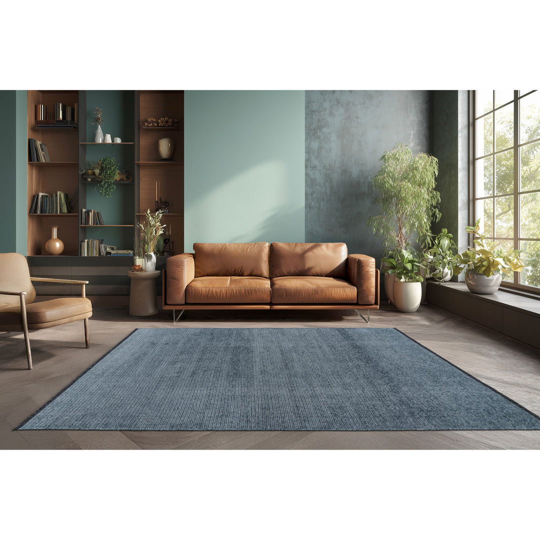 Roma 700 Blue Teppich