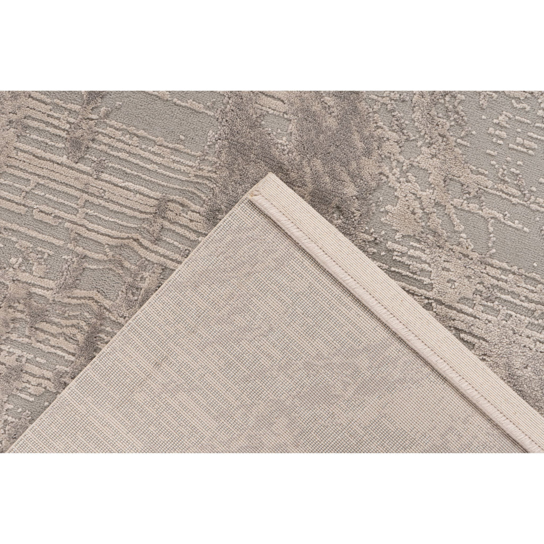 Pierre Cardin – Calais 503 Silver Teppich