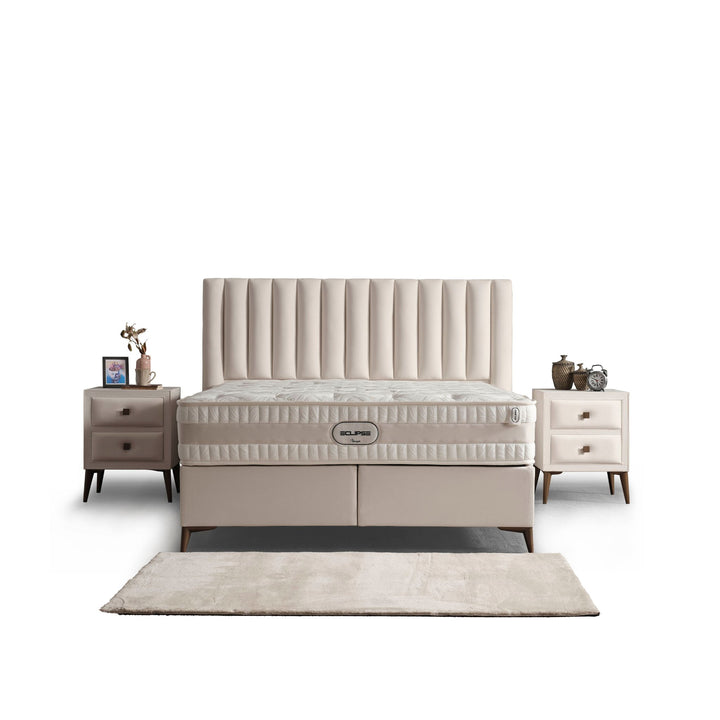 Eclipse Boxspringbett