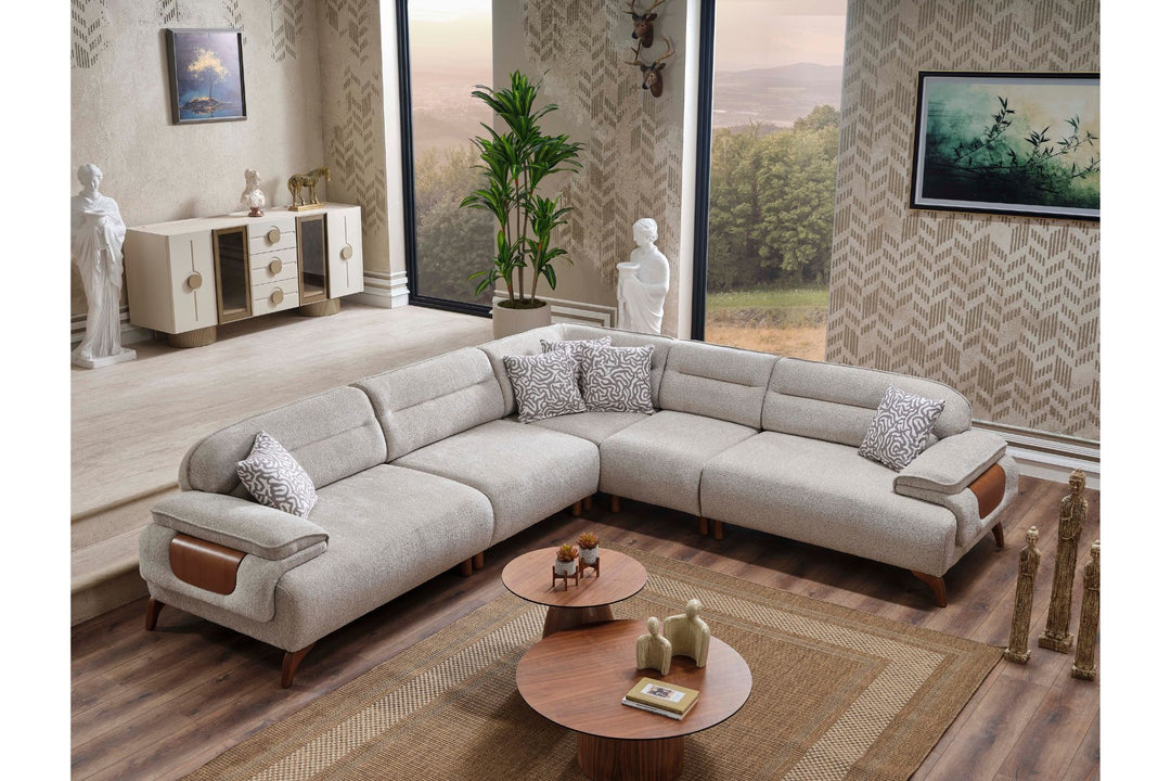 Regnum Ecksofa