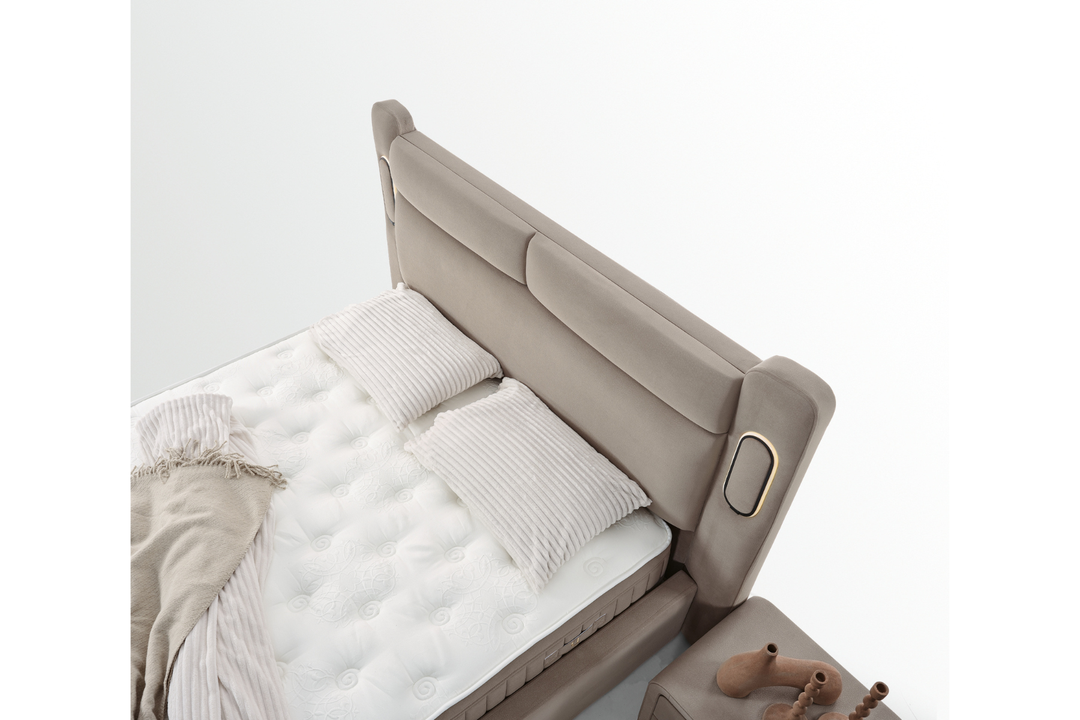 Diamond Boxspringbett