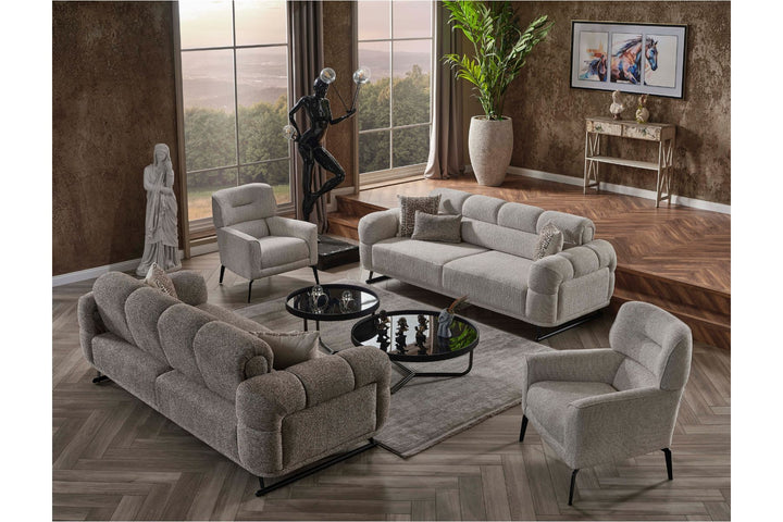Elanor Sofa Set