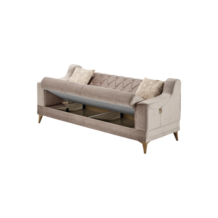 Grand Sofa-Set 3+2+1