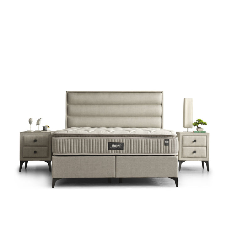 Moon Boxspringbett