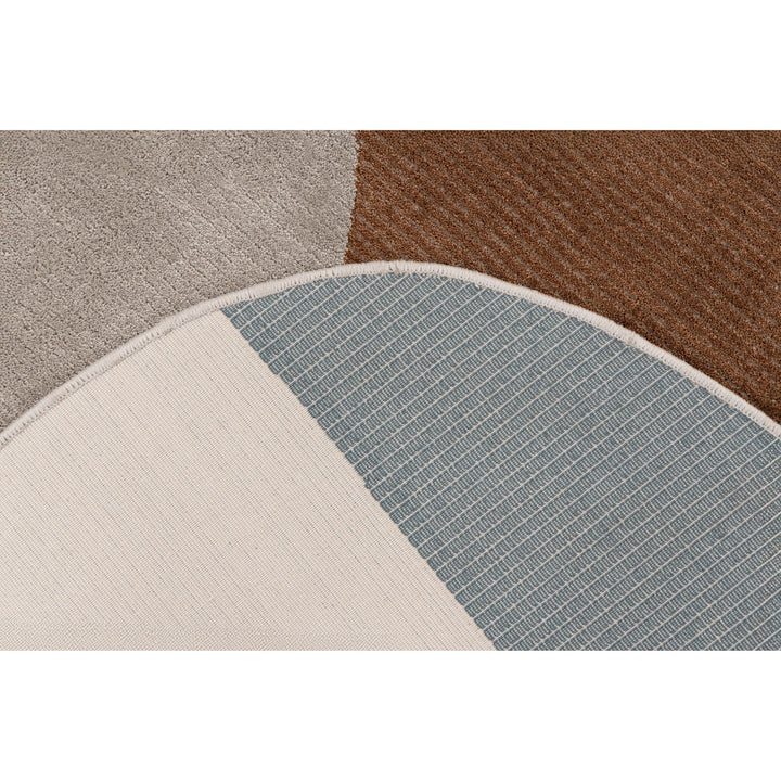 Livorno 702 Multicolor – Teppich