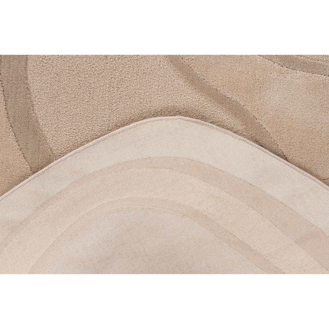 Livorno 701 Beige – Teppich