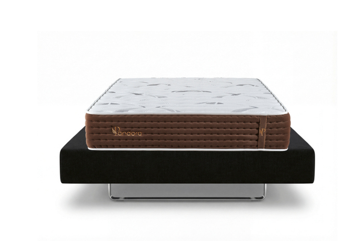 Pandora Boxspringbett