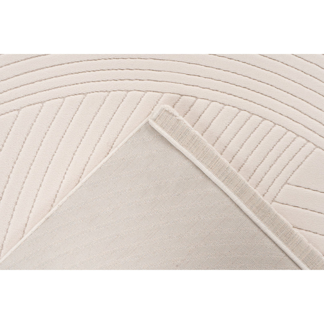 Napoli 501 Ivory Teppich