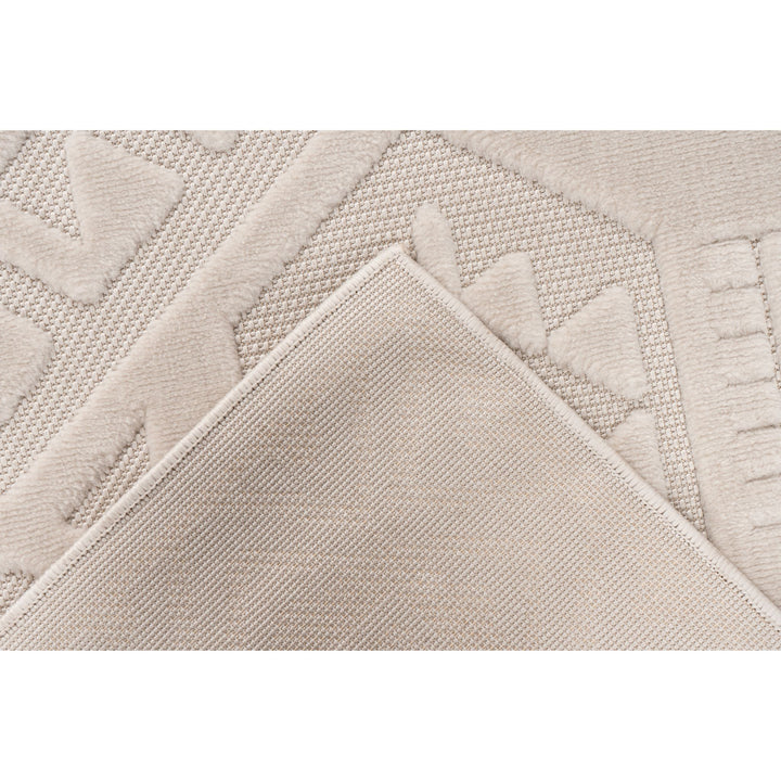Viva 404 Ivory In- & Outdoor Teppich