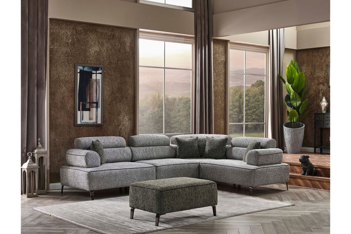Toscana Ecksofa