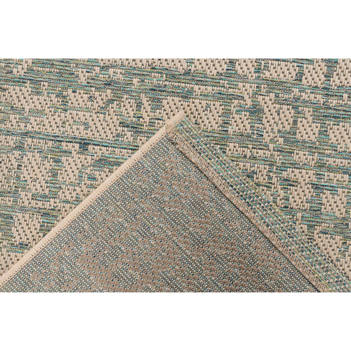 Fiesta 603 Ocean – In- & Outdoor Teppich