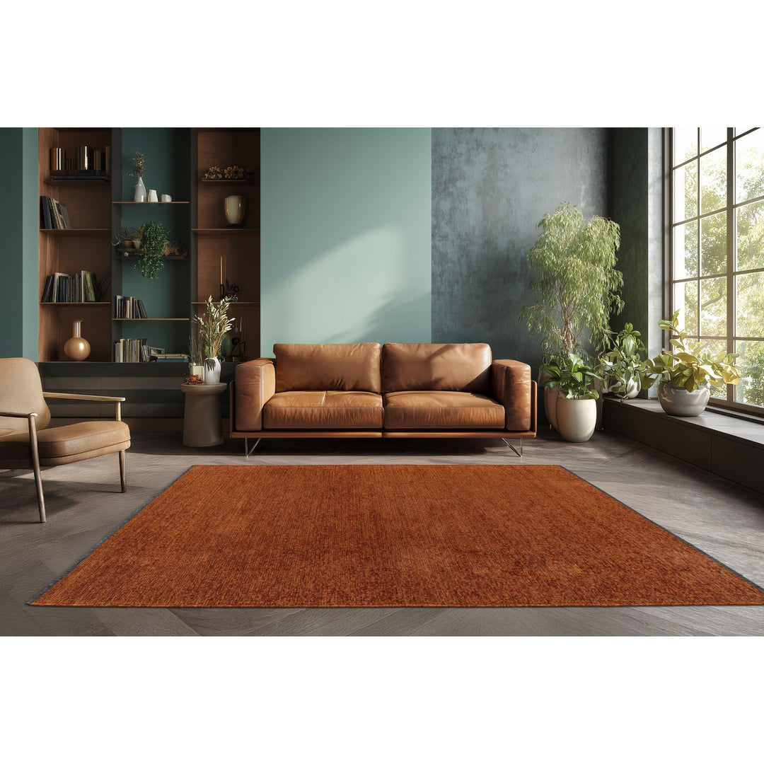 Roma 700 Copper Teppich