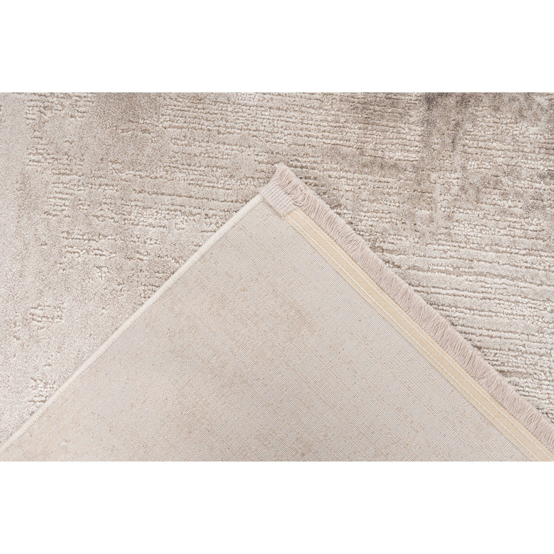 Modena 601 Silver Teppich