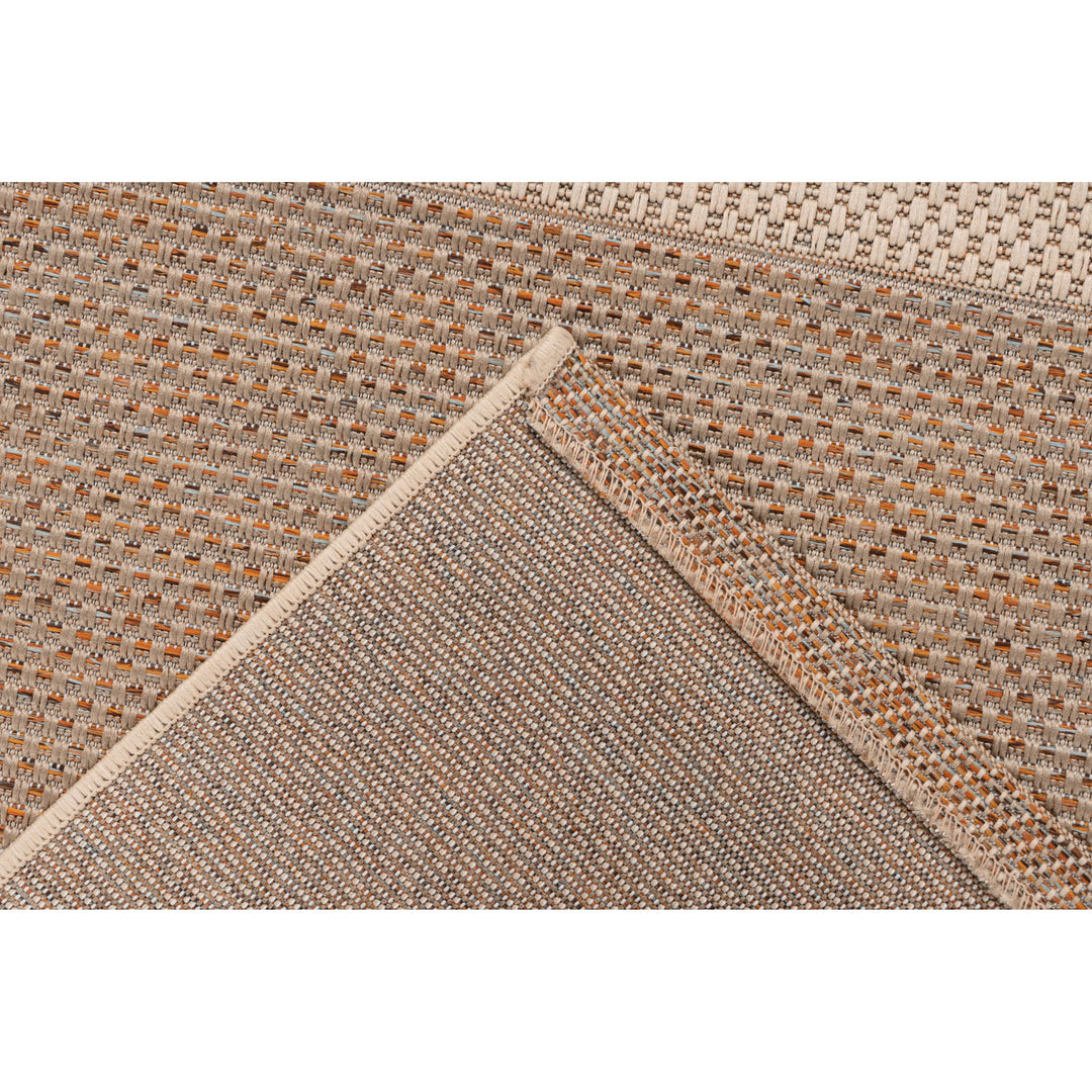 Fiesta 604 Multicolor – In- & Outdoor Teppich