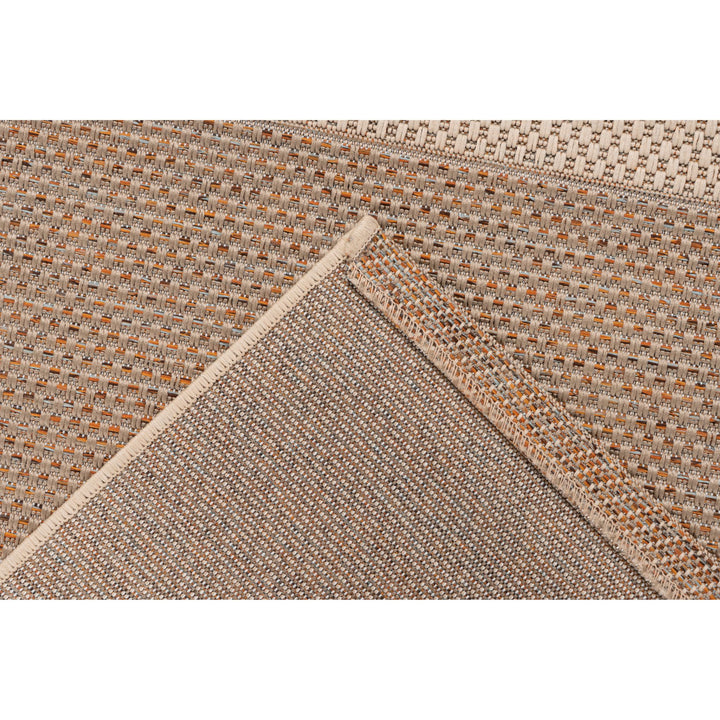 Fiesta 604 Multicolor – In- & Outdoor Teppich