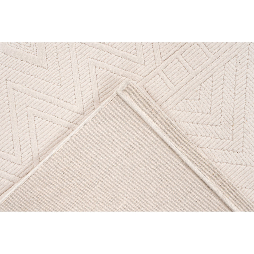 Napoli 504 Ivory Teppich