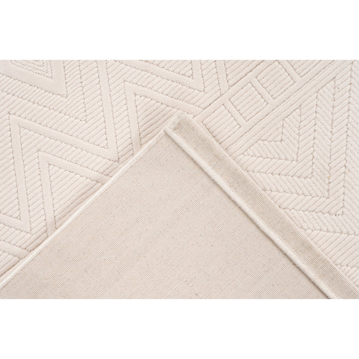 Napoli 504 Ivory Teppich