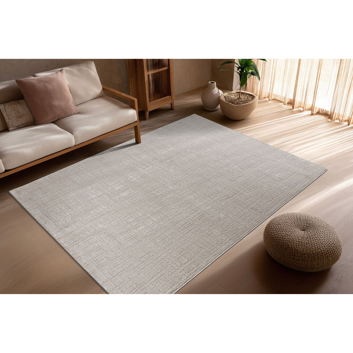 Gala 301 Silver – Teppich