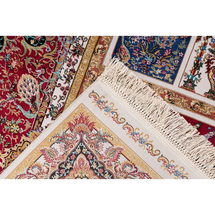 Portofino 902 Multicolor Teppich