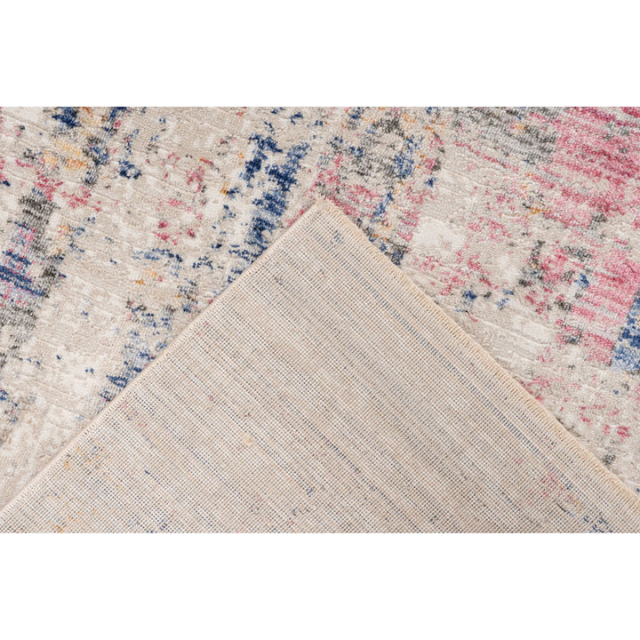 Vista 702 Multicolor Teppich