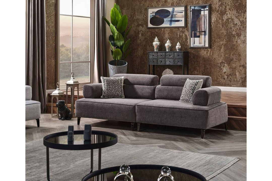 Toscana Sofa Set