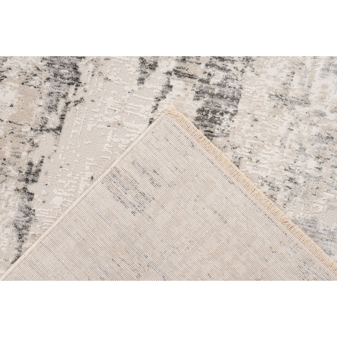 Vista 701 Silver Teppich