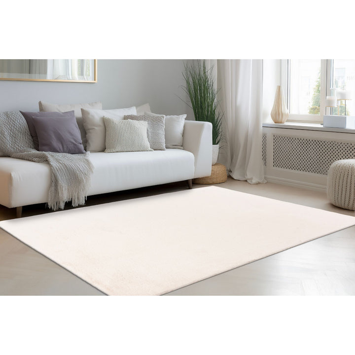 Spirit 500 Ivory Teppich