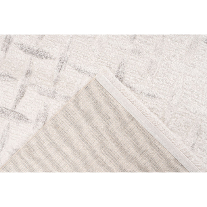 Pierre Cardin – Jardin 706 Silver Teppich