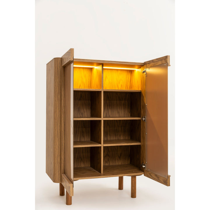 Latte S Wohnzimmer-Set