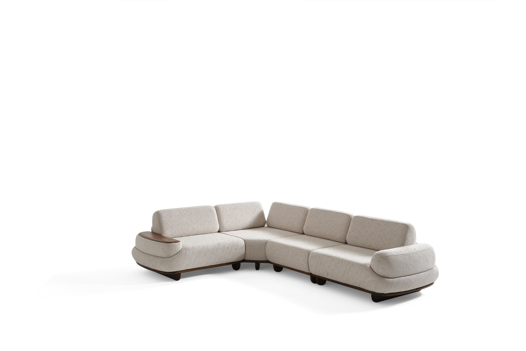 Kapadokya Ecksofa